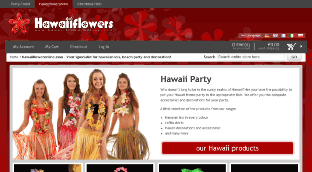 hawaiifloweronline.com