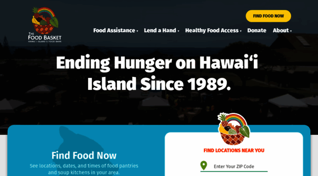 hawaiifoodbasket.org