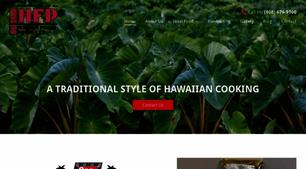 hawaiifoodproducts.com