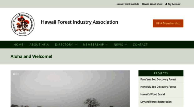 hawaiiforest.org