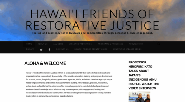 hawaiifriends.org