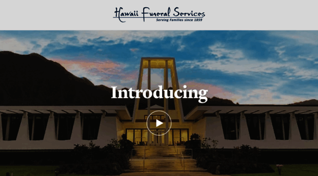 hawaiifuneralservices.com