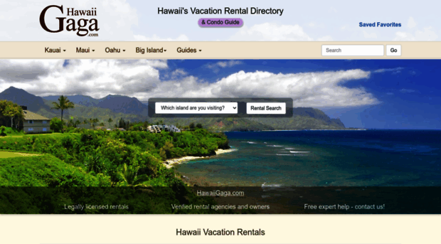 hawaiigaga.com