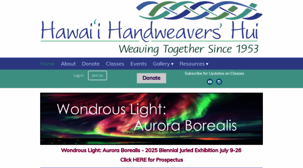 hawaiihandweavers.org