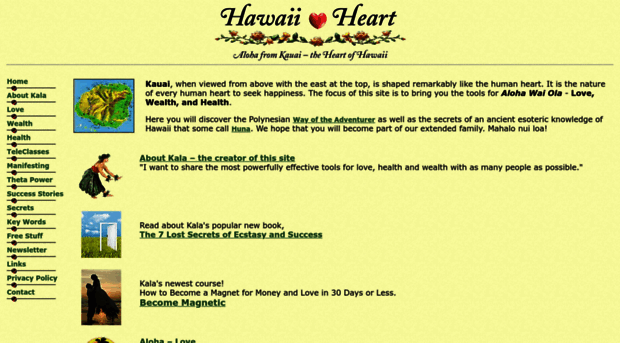 hawaiiheart.com