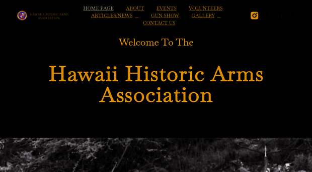 hawaiihistoricarms.com