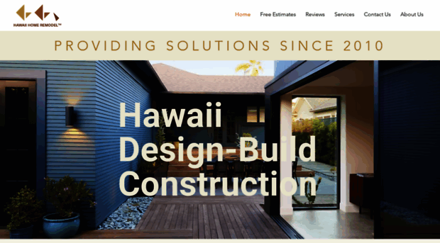 hawaiihomeremodel.com