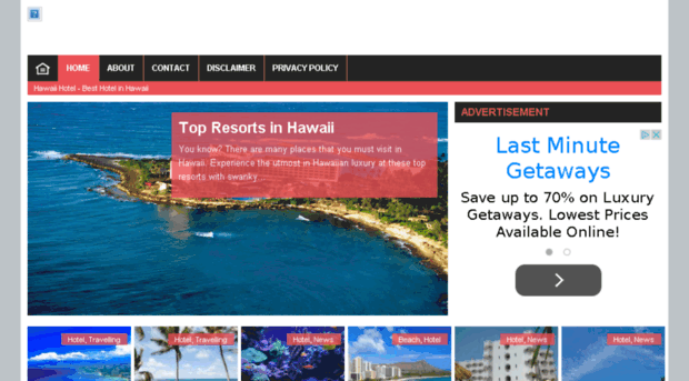 hawaiihotel.org