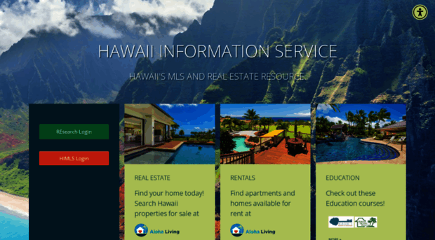 hawaiiinformation.com