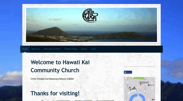 hawaiikaicommunitychurch.com