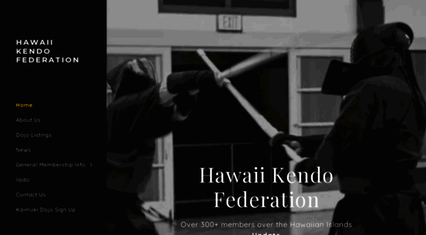 hawaiikendofederation.org
