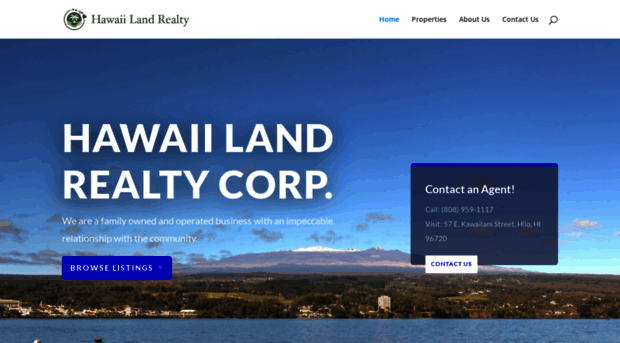 hawaiilandrealty.com