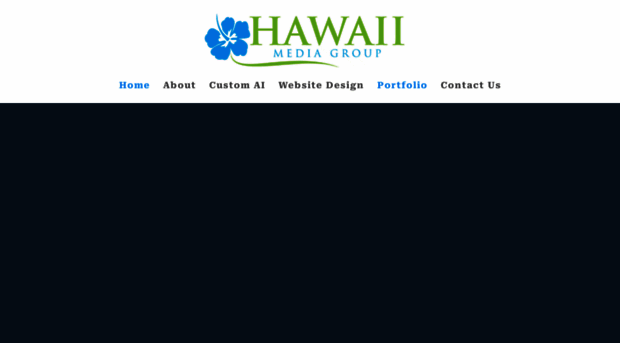 hawaiimediagroup.com