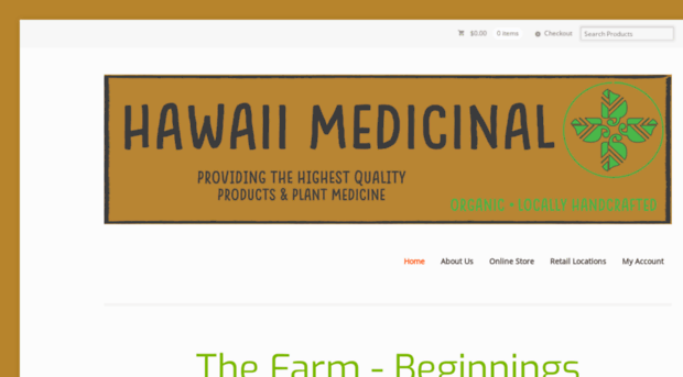 hawaiimedicinal.com