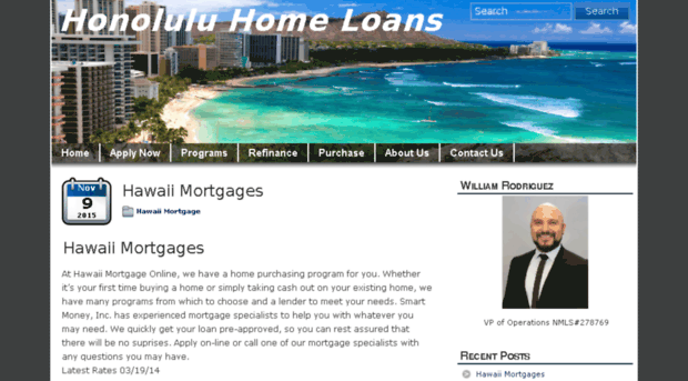 hawaiimortgageonline.com