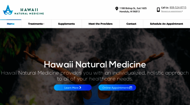 hawaiinaturalmedicine.com