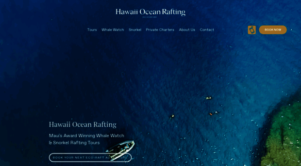 hawaiioceanrafting.com