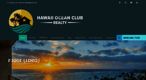 hawaiioceanviewproperties.com