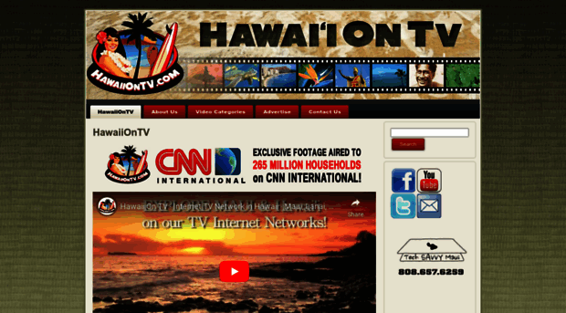 hawaiiontv.com