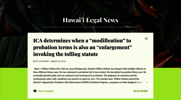 hawaiiopinions.blogspot.com