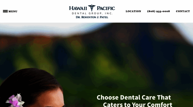 hawaiipacificdental.com