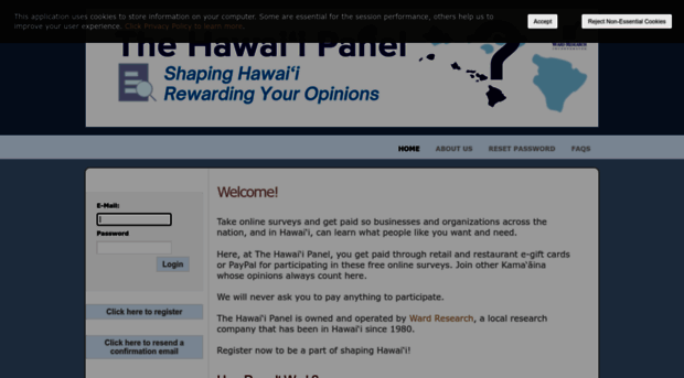 hawaiipanel.com