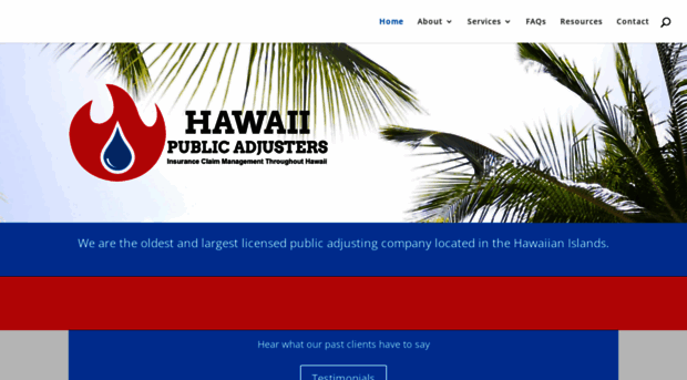 hawaiipublicadjuster.com