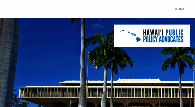 hawaiipublicpolicy.com