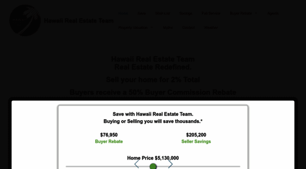 hawaiirealestateteam.com