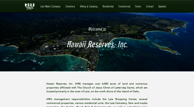 hawaiireserves.com