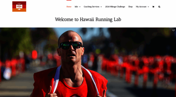 hawaiirunninglab.com