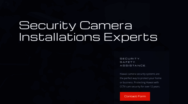 hawaiisecuritycameras.com