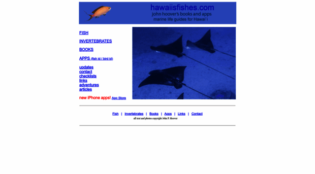 hawaiisfishes.com