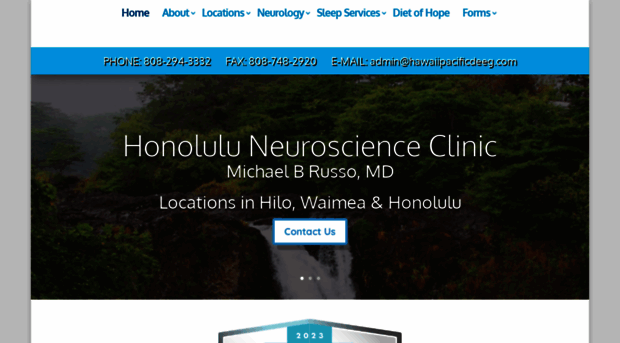 hawaiisleepneurologist.com