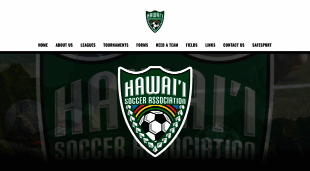 hawaiisoccerassociation.com