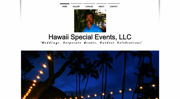 hawaiispecialevents.com