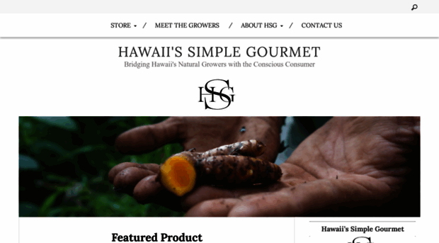 hawaiissimplegourmet.com