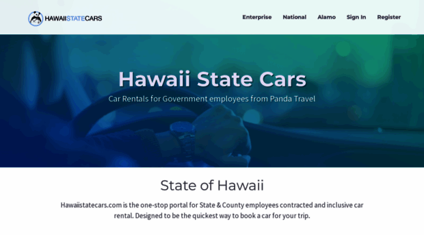 hawaiistatecars.com
