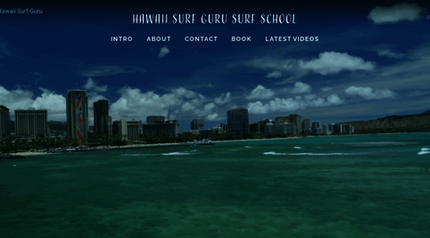 hawaiisurfguru.com