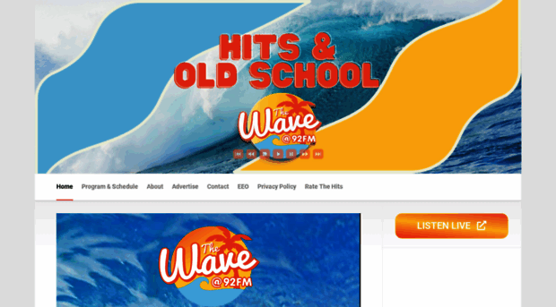 hawaiiswave.com