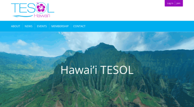 hawaiitesol.org