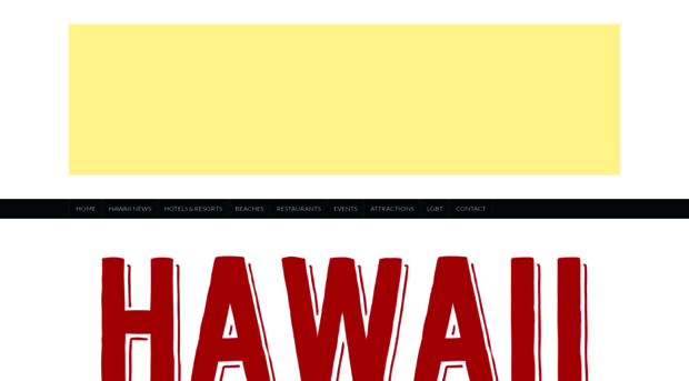 hawaiitourismassociation.com