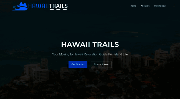 hawaiitrails.org