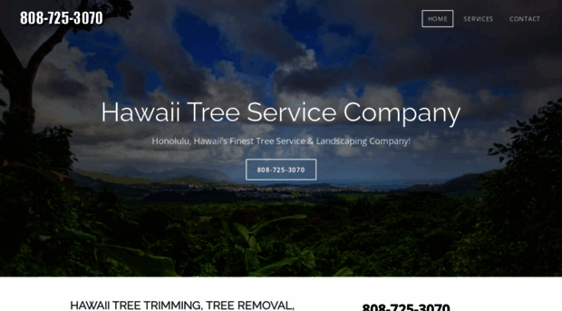 hawaiitreeservices.com