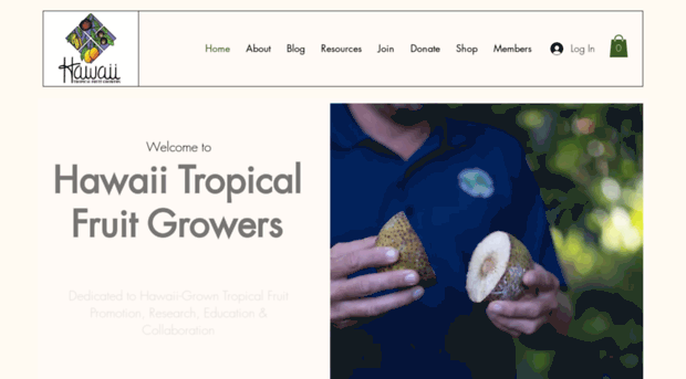 hawaiitropicalfruitgrowers.org