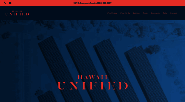 hawaiiunified.com