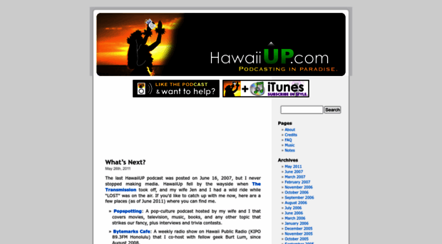 hawaiiup.com