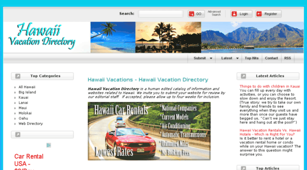 hawaiivacationdirectory.com