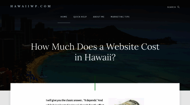 hawaiiwp.com