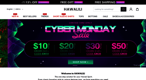 hawalili.com